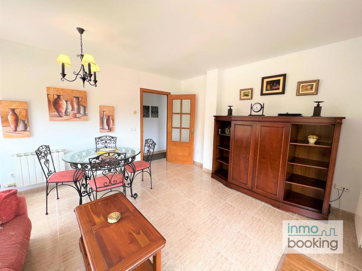 Atico Green , Con Piscina , Barbacoa Y Parking Salou Exterior foto