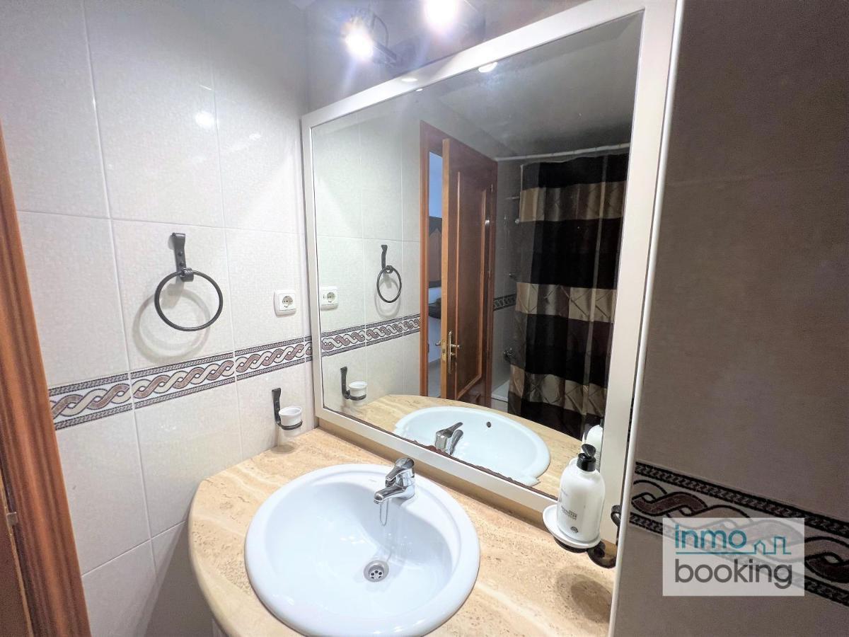 Atico Green , Con Piscina , Barbacoa Y Parking Salou Exterior foto