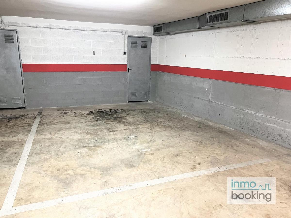 Atico Green , Con Piscina , Barbacoa Y Parking Salou Exterior foto